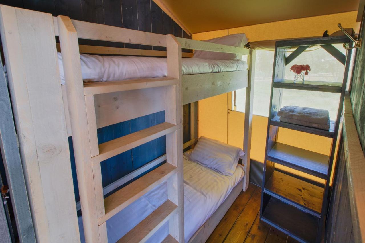 Hotel Horsley Hale Farm Glamping Ely Habitación foto