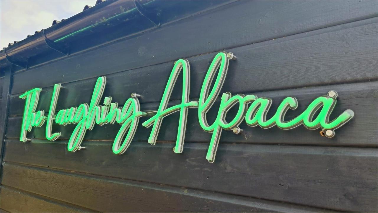 Hotel Horsley Hale Farm Glamping Ely Exterior foto