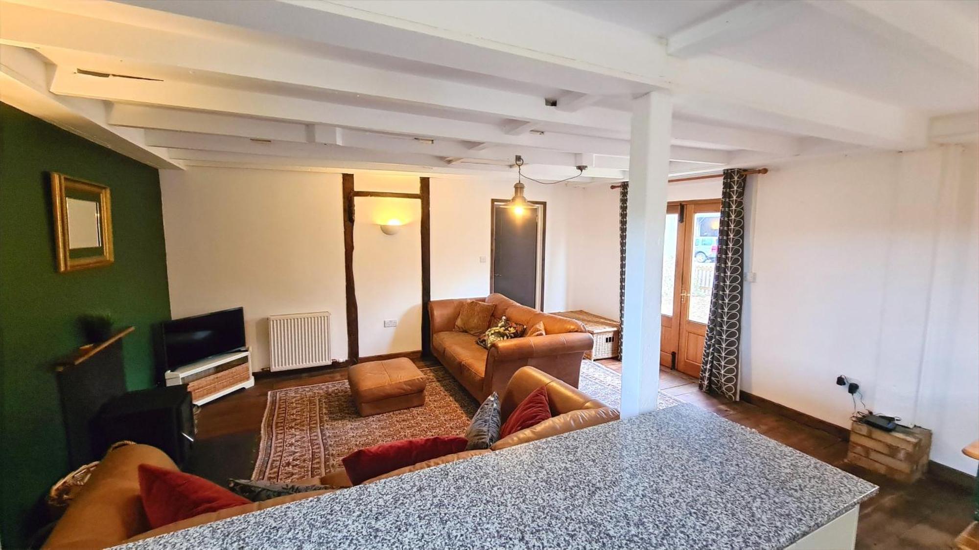 Hotel Horsley Hale Farm Glamping Ely Habitación foto