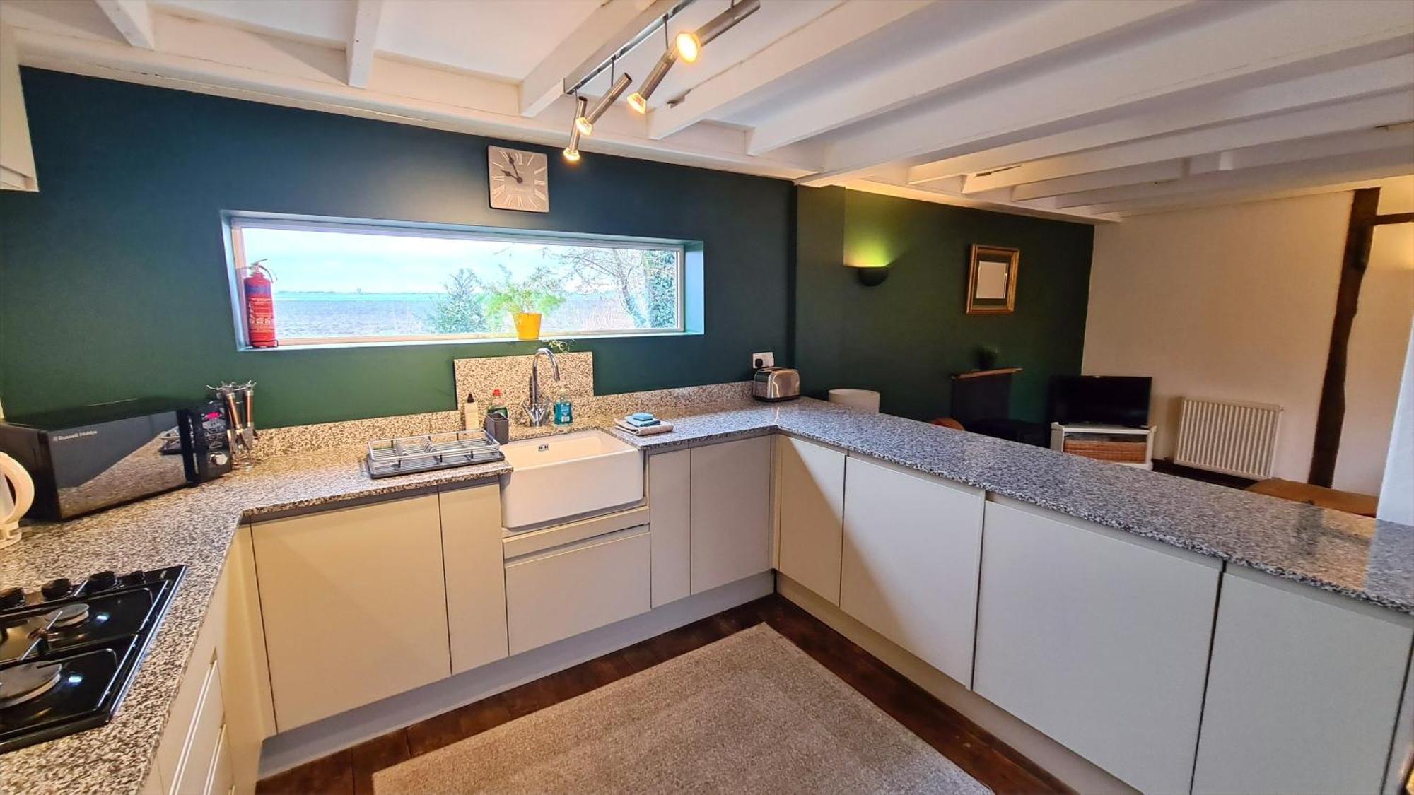 Hotel Horsley Hale Farm Glamping Ely Habitación foto