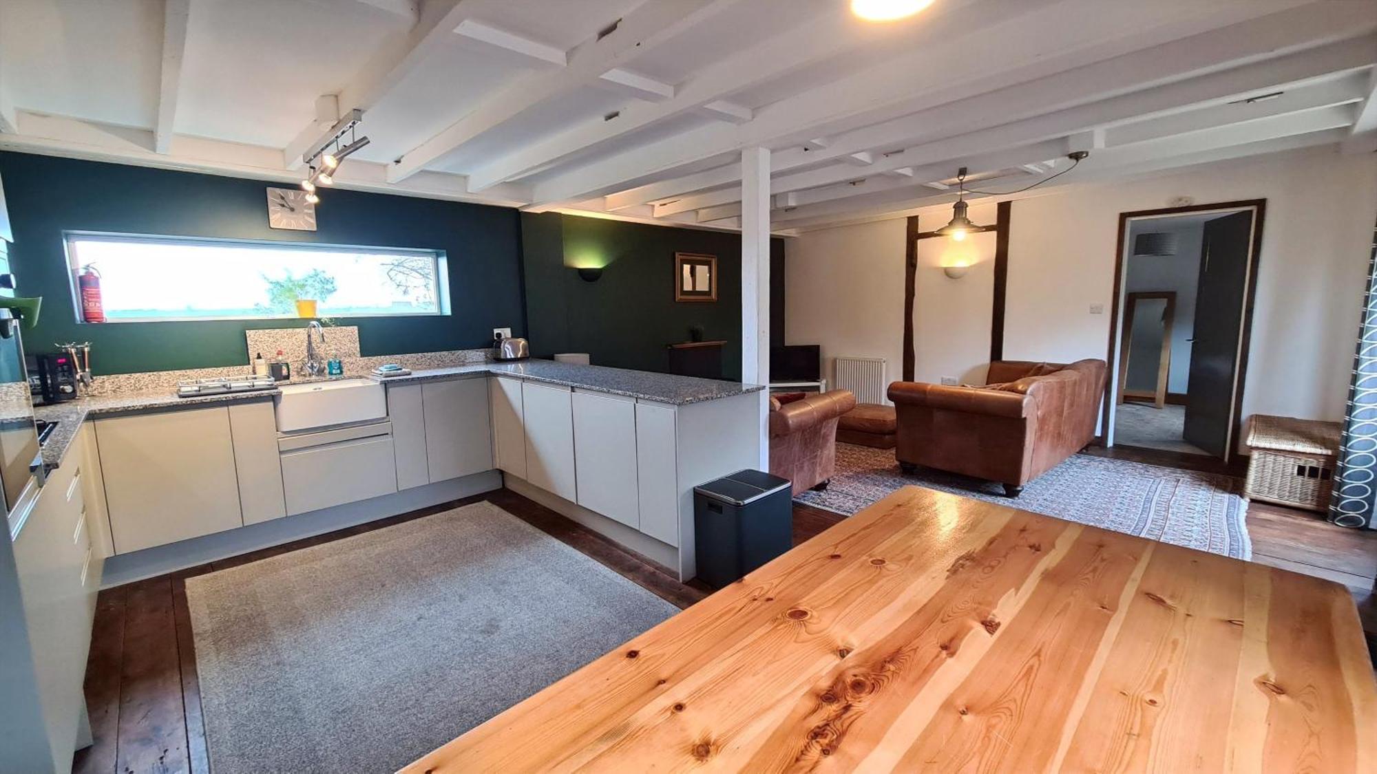 Hotel Horsley Hale Farm Glamping Ely Habitación foto