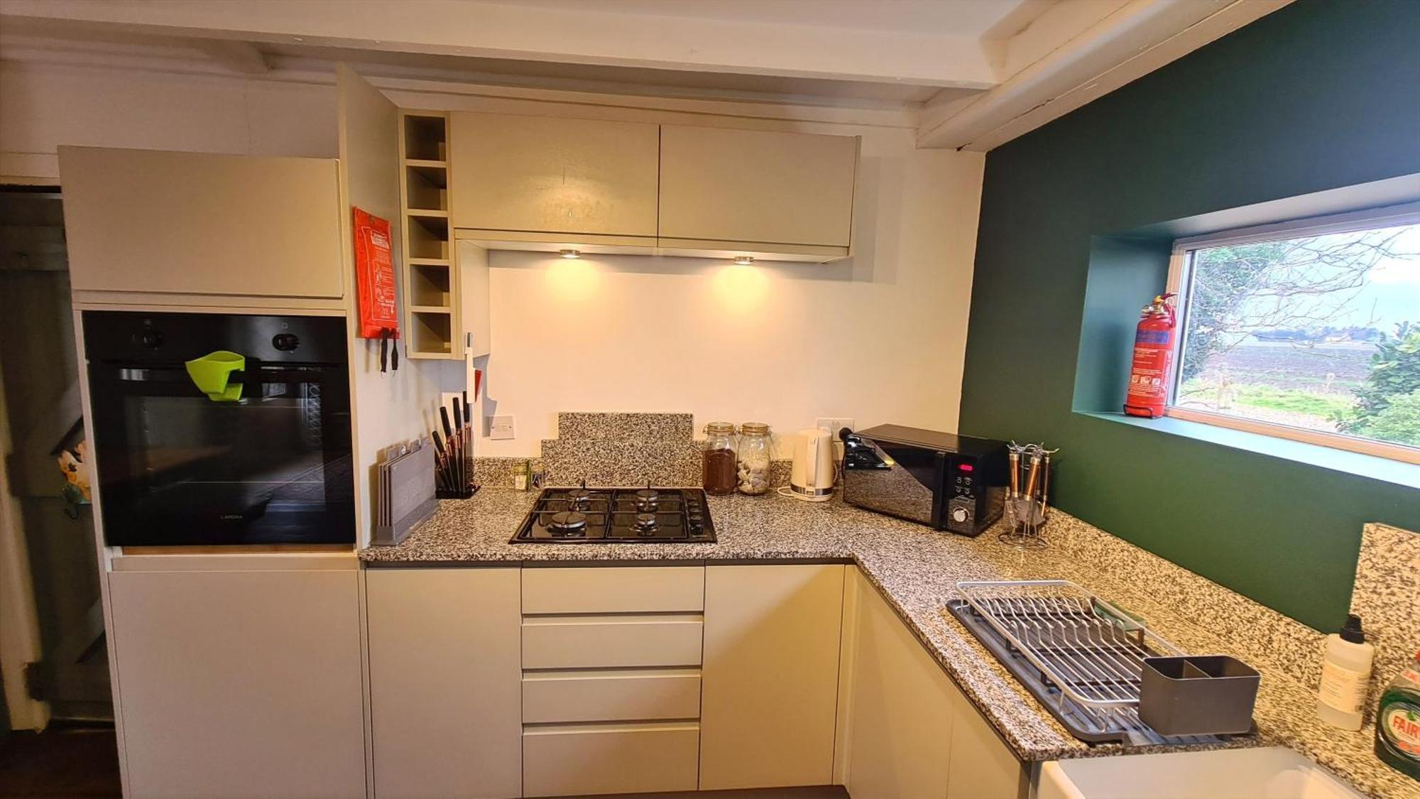 Hotel Horsley Hale Farm Glamping Ely Habitación foto